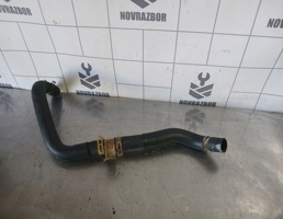 Патрубок радиатора для Faw Besturn B50 2009-2016  запчасти бу