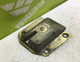 Замок двери сдвижной для VW Transporter T2 T3 79-92  запчасти бу