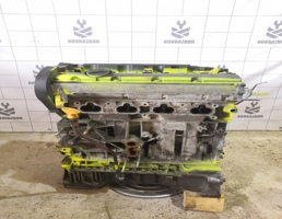 Двигатель для Peugeot 307 2001-2008  запчасти бу
