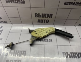 Рычаг стояночного тормоза для Ford Focus 1 1998-2004  запчасти бу