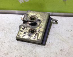 Замок двери передней правой для VW Passat  B3  1988-1993  запчасти бу