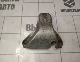 Кронштейн двигателя правый для Audi 80  90  B3  86-91  запчасти бу