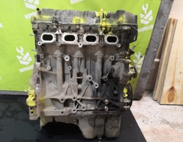 Двигатель для Suzuki SX4 2006-2013  запчасти бу