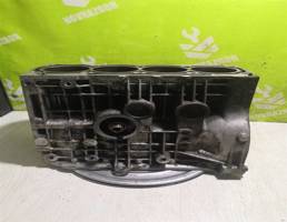 Блок двигателя для VW Polo Classic 95-02  запчасти бу