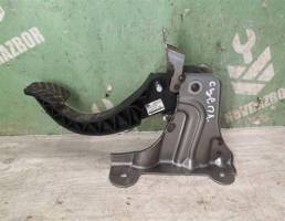 Педаль сцепления для LADA VESTA 15-19  запчасти бу