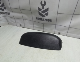 Фонарь задний (стоп сигнал) для Skoda Fabia 2007-2015  запчасти бу