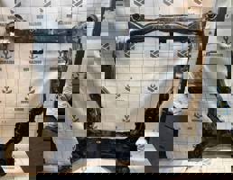 Балка подмоторная для Hyundai Elantra 3  00-05  запчасти бу