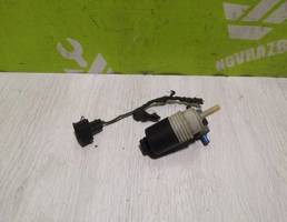 Насос омывателя для VW Golf 3 Vento 91-97  запчасти бу