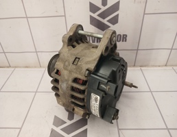 Генератор для Faw Besturn B50 2009-2016  запчасти бу