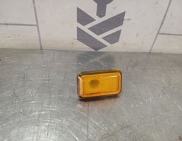 Повторитель на крыло желтый для Audi A6 (C4) 1994-1997  запчасти бу