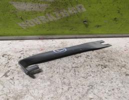 Кронштейн крепления крыла для Renault Megane 2 02-09  запчасти бу