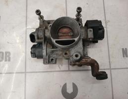 Заслонка дроссельная механическая для Fiat Punto 2 (188) 99-10  запчасти бу