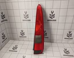 Фонарь задний правый для Ford Fusion 2002 >  запчасти бу