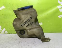 Бачок омывателя лобового стекла для Seat Toledo 2  1999-2006  запчасти бу