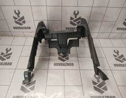 Накладка декоративная для Mazda Mazda 3  BK  02-09  запчасти бу