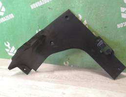 Накладка декоративная для Kia Optima 3 2010-2015  запчасти бу