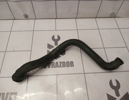 Патрубок отопителя для Audi 80  90  B3  86-91  запчасти бу