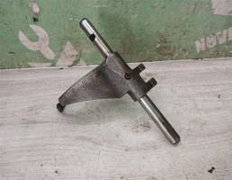 Вилка включения передач для Chevrolet Lacetti 04-13  запчасти бу