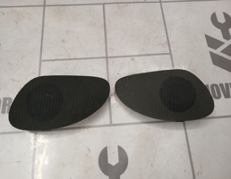 Динамик для Peugeot 307 2001-2008  запчасти бу