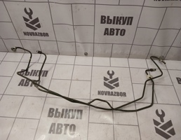 Трубка тормозная для Mitsubishi Lancer 10 CX  CY 07-17  запчасти бу