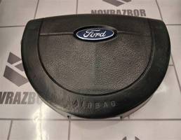 Подушка безопасности в руль для Ford Fusion 2002 >  запчасти бу