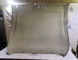 Обшивка потолка для Opel Corsa C 2000-2006  запчасти бу