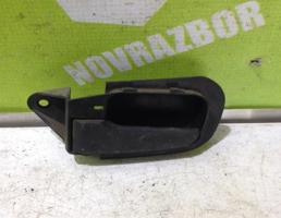 Ручка двери задней внутренняя левая для BMW 3-серия E36 91-98  запчасти бу