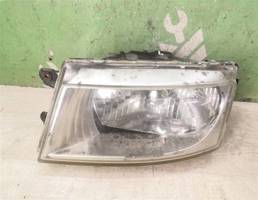 Фара левая для Mitsubishi Space Wagon (N3,N4) 1991-2000  запчасти бу