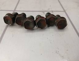 Болт маховика для Daewoo Matiz M100/M150 98-15  запчасти бу