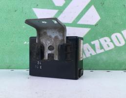 Блок управления электронный для Toyota Corolla E12 2001-2006  запчасти бу