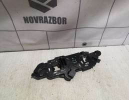 Плата заднего фонаря для Peugeot 307 2001-2008  запчасти бу