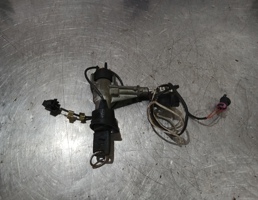 Замок зажигания для Audi A6 (C4) 1994-1997  запчасти бу