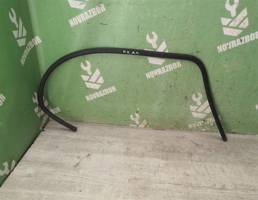 Уплотнитель стекла двери для Chery Boo M11 10-14  запчасти бу