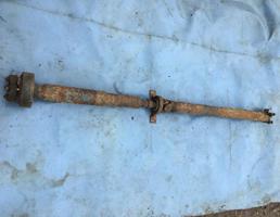 Вал карданный для BMW 3-серия E36 91-98  запчасти бу