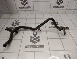 Трубка охлажд. жидкости металлическая для VW Golf 3 Vento 91-97  запчасти бу