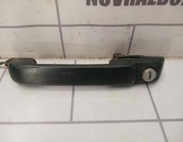 Ручка двери передней наружная левая для VW Golf 3 Vento 91-97  запчасти бу