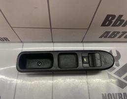 Кнопка стеклоподъемника для Peugeot 307 2001-2008  запчасти бу