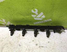 Форсунка инжекторная для VW Polo 94-99  запчасти бу