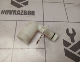 Горловина бачка омывателя для Chery QQ6 S21 07-10  запчасти бу