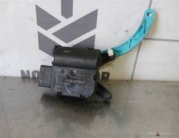 Моторчик заслонки отопителя для Skoda Octavia A5 1Z   04-13  запчасти бу