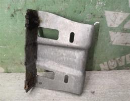 Кронштейн (сопут. товар) для BMW X3 F25 2010-2017  запчасти бу