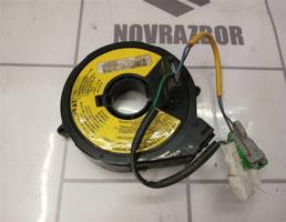 Механизм подрулевой SRS для Kia RIO 1 2000-2004  запчасти бу