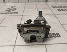 Замок двери передней левой для Daewoo Nexia 95-16  запчасти бу