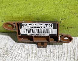 Датчик AIR BAG для Opel Astra G 1998-2005  запчасти бу