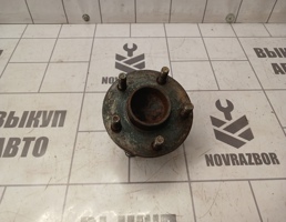 Ступица задняя для Ford Focus 2 05-08  запчасти бу