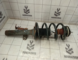 Амортизатор передний левый для Ford Transit 06-13  запчасти бу