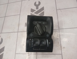 Переключатель света фар для Opel Vectra B 1999-2002  запчасти бу