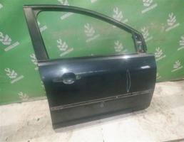 Дверь передняя правая для Ford Focus 2 05-08  запчасти бу