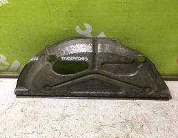 Термокожух для Mercedes Benz W202 93-00  запчасти бу