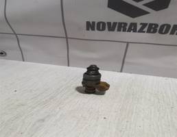 Форсунка инжекторная для Daewoo Matiz M100/M150 98-15  запчасти бу